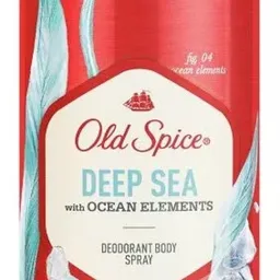 Old Spice Deep Sea Spray