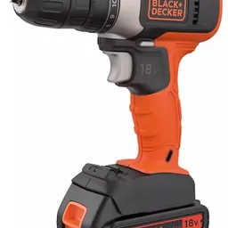 Mașină de înșurubat Black&Decker BCD001C1-QW