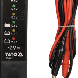 Multimetru Yato YT-83101