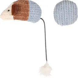 Flamingo Blaro Mouse & Ball