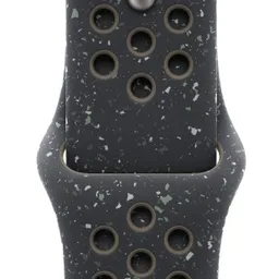 Apple 41mm Midnight Sport