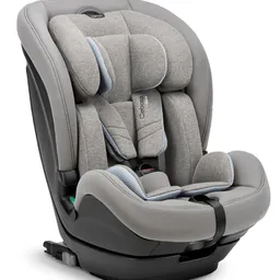 Scaun auto pentru copii Inglesina Caboto i-Size color Moon Grey