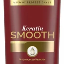 Șampon pentru păr Tresemme Keratin Smooth Shampoo 400ml