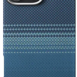 Pitaka Sunset Tactile Woven Case for iPhone 16 Pro