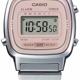 Casio LA670WEA-4A2