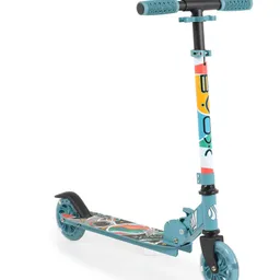 Moni Miracle Blue