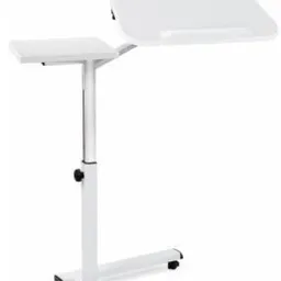 Masă pentru laptop Tatkraft Like 13643 (White)