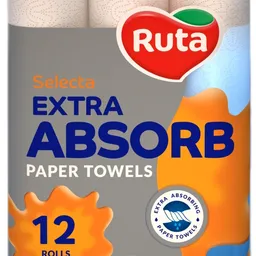 Ruta Selecta 3 straturi