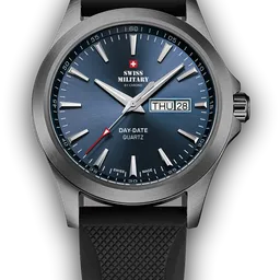 Ceas de mână Swiss Military SMP36040.18