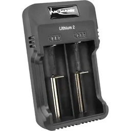 Încărcător Ansmann Lithium 2 (1001-0050)