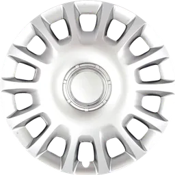 Set capace roți Sulbus SKS (109/13)