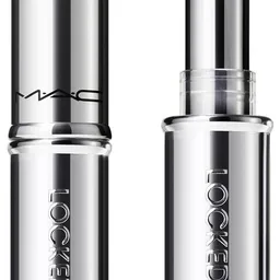 MAC Locked Kiss Lipstick Teaser