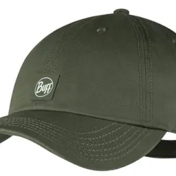 Buff Baseball Cap Military