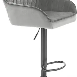 Scaun de bar Halmar H103 Grey