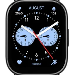 Smartwatch Xiaomi Redmi Watch 5 Lite Black