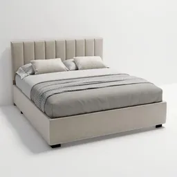 Sia 90x200 P15D90M03
