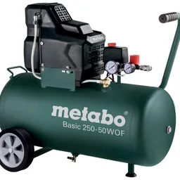 Compresor Metabo Basic 250-50 W OF (601535000)