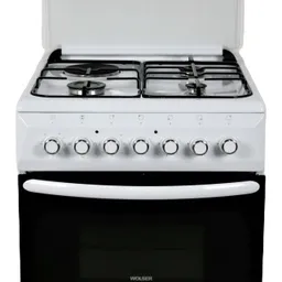 Aragaz mixt Wolser WL-60603 WGE