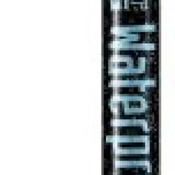 Creion pentru ochi Bourjois Contour Clubbing Waterproof 48 Atomic Black