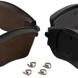 Set placute frână TEXTAR 2618801