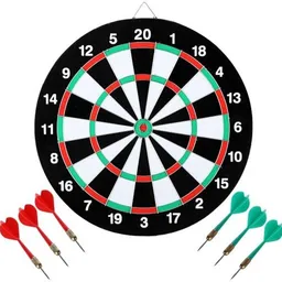 Darts Nils Fun 2in1 TDN05