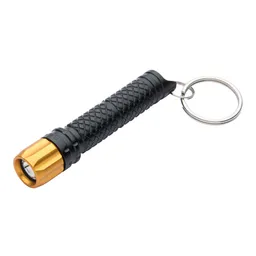 Munkees Aluminium Flashlight