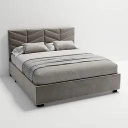 Sofi 90x200 P16D90M08