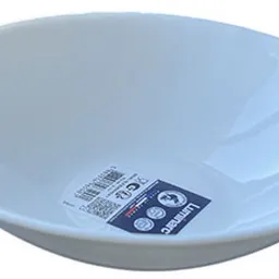 Set farfurii adânci Luminarc Everyday 16.5cm (V5031) 6pcs
