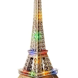 CubicFun Eiffel Tower