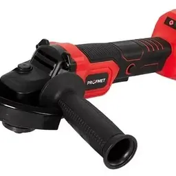 Polizor unghiular Profmet 857156 18V, d 125mm, (fara acum.) 8500 rot/min