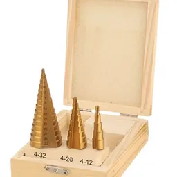 Set de burghie Wokin 756603