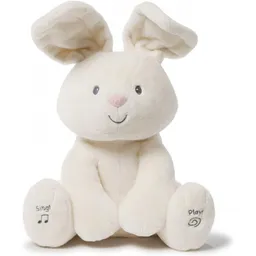 Gund Flora the Bunny