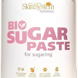 Pasta de zahar SkinSystem Bio Medium 1100g (522002)
