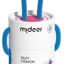 Cretă pentru desen Mideer 12 Color (MD4253)