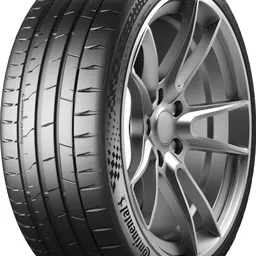Continental ContiSportContact 7 XL