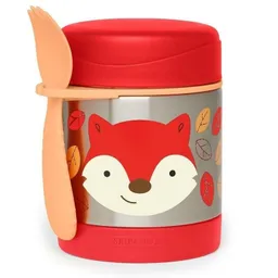 Skip Hop Zoo Fox