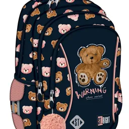 St.Right Teddy Bear