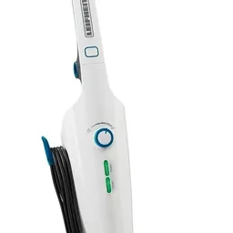 Mop cu aburi Leifheit Clean Tenso 11910/03 (White)
