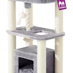 Petrebels Cat Tree Villa