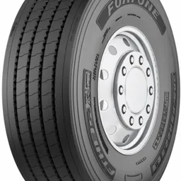 Anvelopă pentru camioane Fortune FTH135 Trailer 385/55 R19.5 156J 20PR