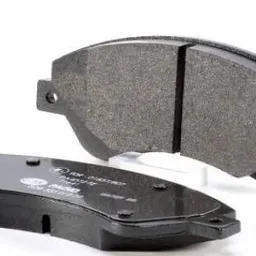 Set placute frână TEXTAR 2448501