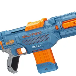 Hasbro Nerf Elite 2.0 Echo CS 10 (E9533)