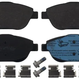 Set placute frână TEXTAR 2488301