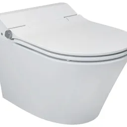 Vas-bideu WC suspendat Volle Nemo II 1333.001057 (White)