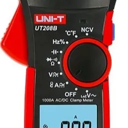 Clește electrice Uni-T UT208B