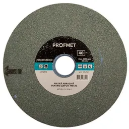 Disc de slefuire Profmet 176251