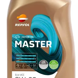 Repsol Master Eco VCC 0W-20