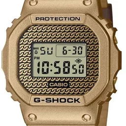 Ceas de mână Casio DWE-5600HG-1