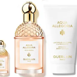 Guerlain Aqua Allegoria Rosa Rossa EDP