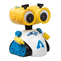 Robot Xtrem Bots Andy (XT380970)